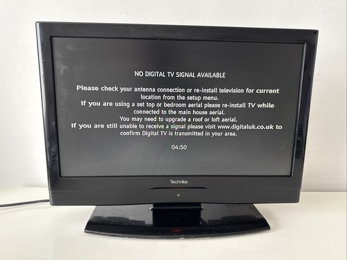 Technika lcd19 919 hd - lcd19-919, 19”