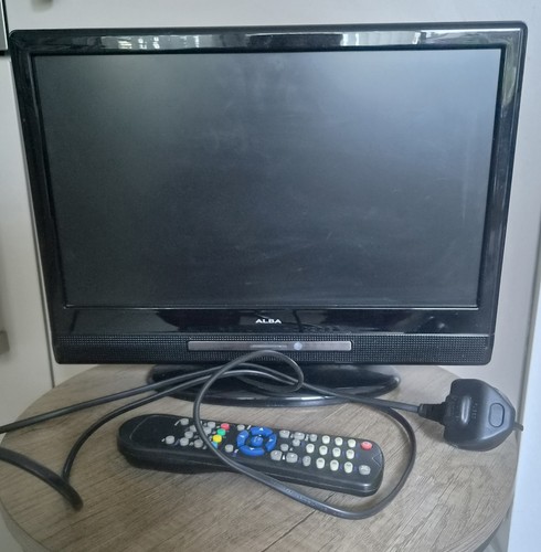 Alba lcdw16hdf ready lcd - 16"hd,