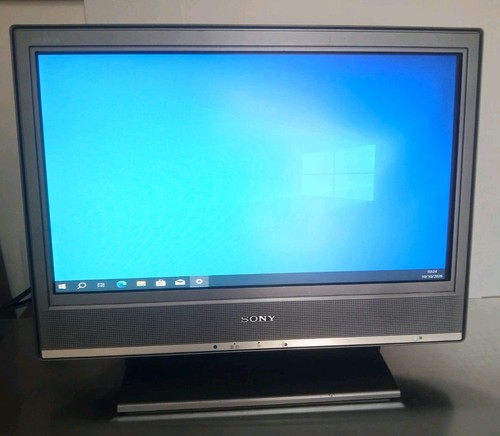 Sony bravia kdl 20s3020 - sony, 20"