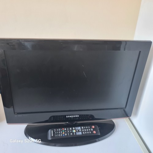 Samsung le19b450c4w led tv - 22",