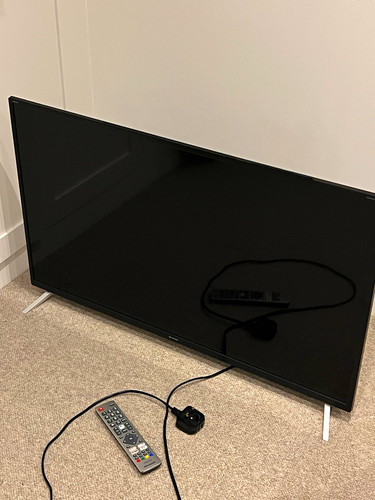 Sharp 40bl2ka 40in lcd - sharp,